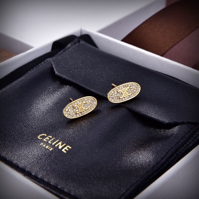 Celine Earrings